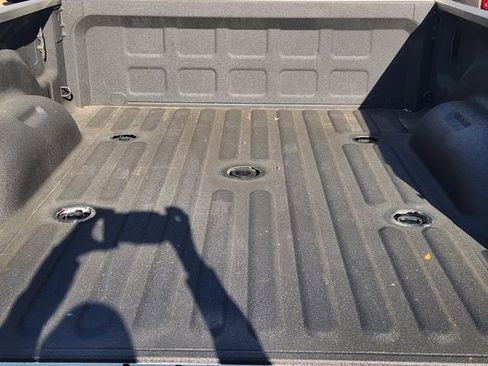 Used 2024 RAM 3500 Laramie image 33