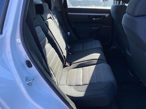 Used 2021 Honda CR-V Special Edition image 23