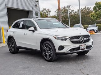 Used 2026 Mercedes-Benz GLC 300 video 3