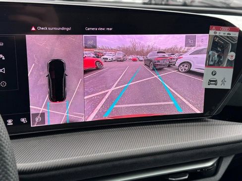 New 2025 Audi SQ5 Premium Plus image 15