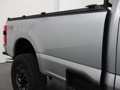 Used 2024 Ford F250 XLT w/ XLT Premium Package AWD/4WD image 29
