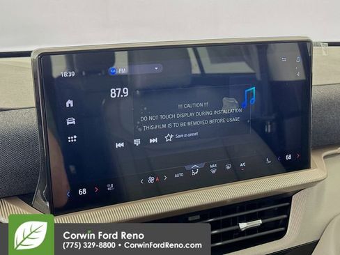 New 2026 Ford Explorer Active AWD/4WD image 16