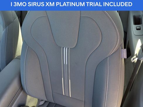 Certified 2025 Hyundai Elantra SEL image 13