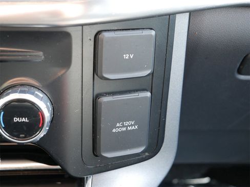 Certified 2023 Ford F150 Lariat w/ Equipment Group 502A High image 28