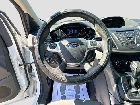 Used 2013 Ford Escape SE FWD image 11