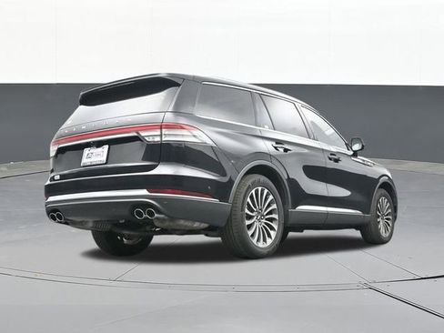 Used 2022 Lincoln Aviator Reserve w/ Equipment Group 201A AWD/4WD image 54