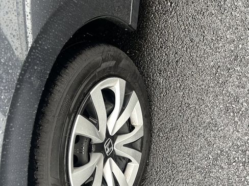 Used 2026 Honda Civic LX image 23