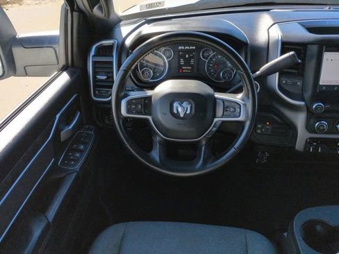 Used 2024 RAM 2500 Big Horn image 17