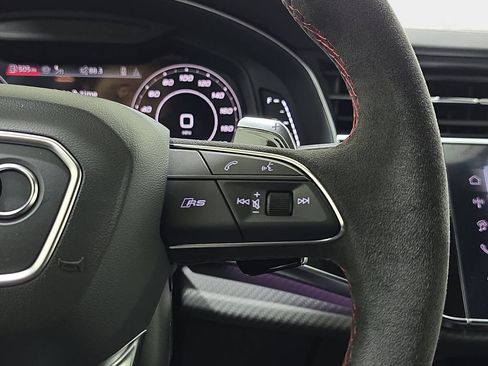 New 2026 Audi RS Q8 performance AWD/4WD image 17