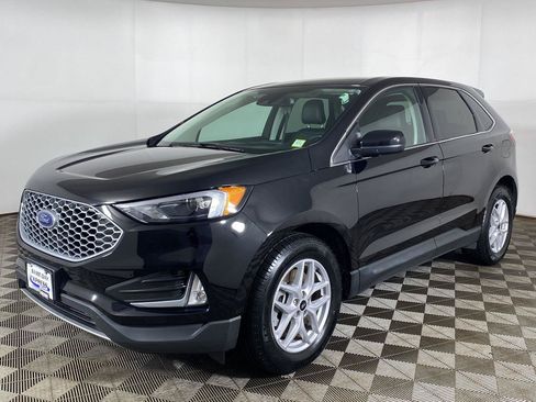 Used 2023 Ford Edge SEL w/ Convenience Package AWD/4WD image 27