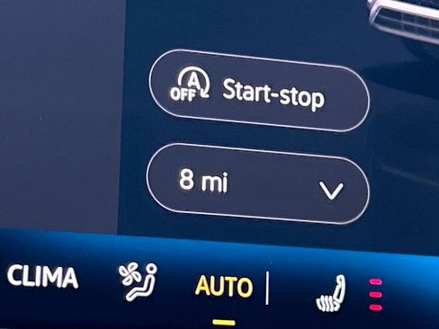 New 2026 Volkswagen Tiguan S FWD image 19