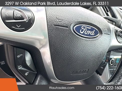 Used 2013 Ford C-MAX SE FWD image 42