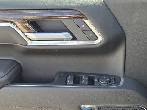 New 2026 GMC Sierra 1500 Elevation AWD/4WD image 27