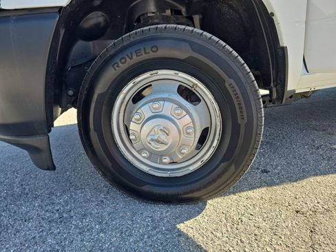 Used 2023 RAM 3500 Tradesman image 26