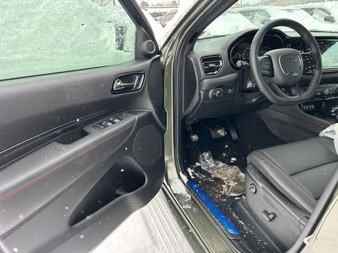 New 2026 Dodge Durango GT image 9