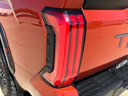 Used 2024 Toyota Tundra TRD Pro image 42