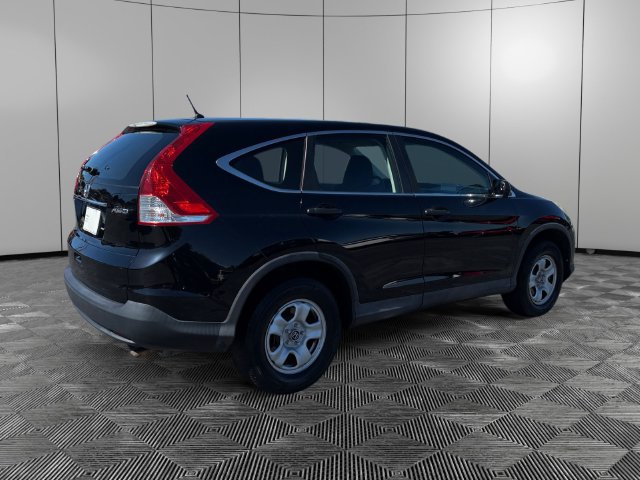 Used 2014 Honda CR-V LX image 5