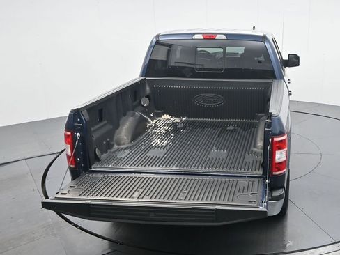 Used 2019 Ford F150 XLT w/ Equipment Group 302A Luxury image 22