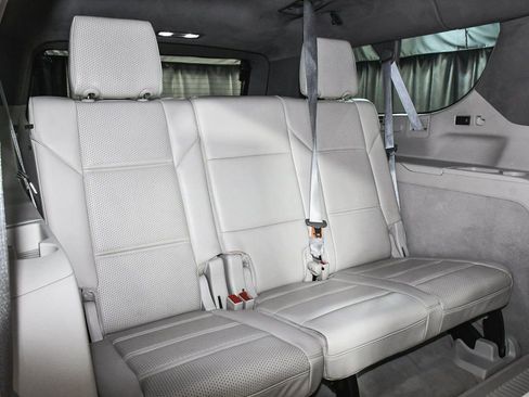 Used 2021 Cadillac Escalade ESV Sport Platinum image 64