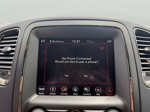Used 2019 Dodge Durango GT AWD/4WD image 22