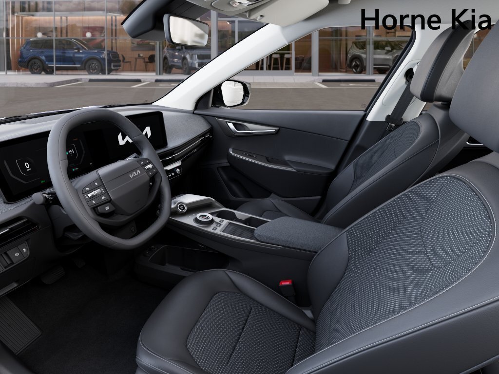 New 2026 Kia EV6 Light RWD image 17