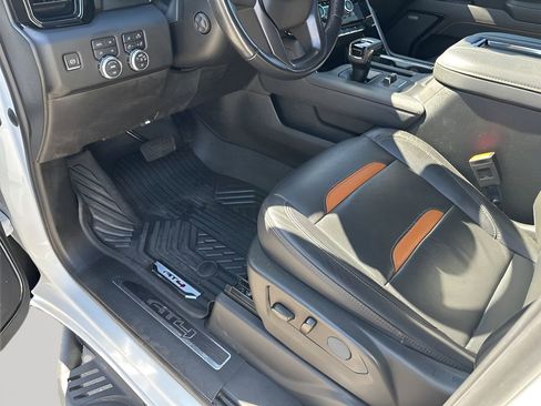 Used 2022 GMC Sierra 1500 AT4 w/ AT4 Premium Package image 28