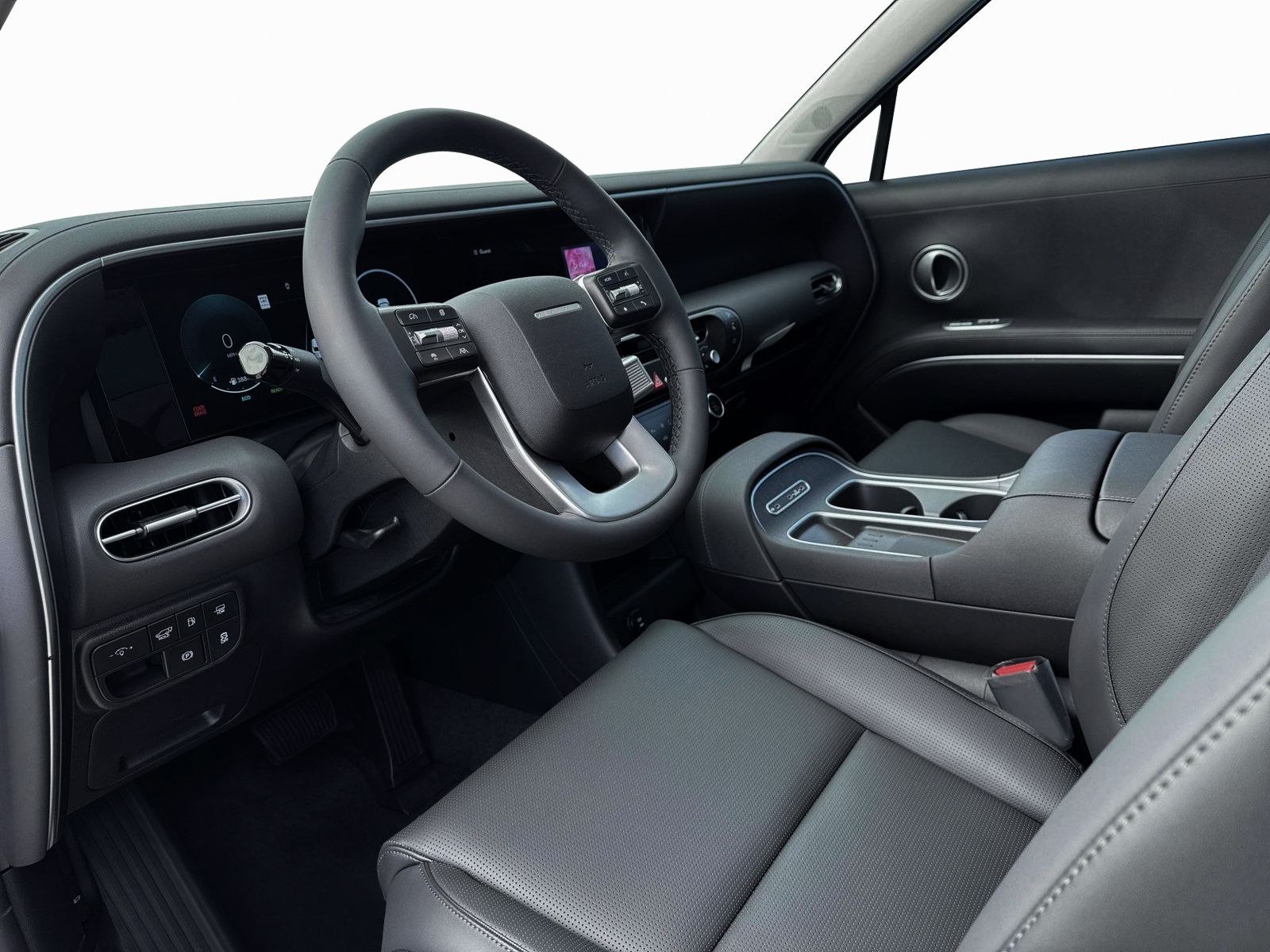 New 2026 Hyundai Palisade SEL Premium AWD/4WD image 9