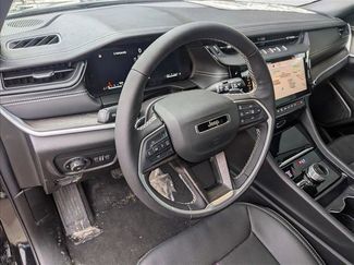 New 2026 Jeep Grand Cherokee Limited Reserve video 3