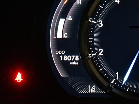 Used 2024 Lexus IS 350 F Sport RWD image 24