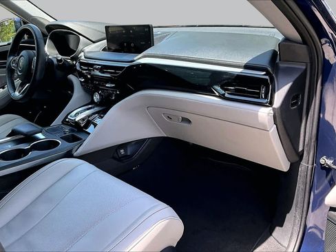 Certified 2022 Acura MDX FWD w/ Technology Package image 19