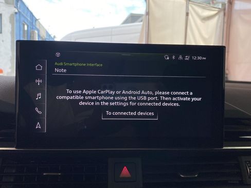 Used 2020 Audi A4 2.0T Premium w/ Convenience Package AWD/4WD image 30
