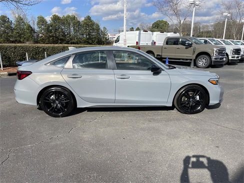 Used 2025 Honda Civic Si image 35