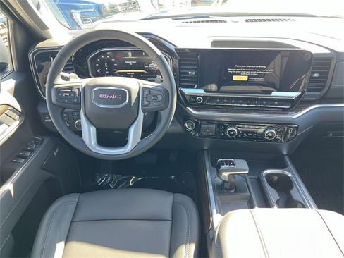 New 2026 GMC Sierra 1500 Elevation w/ Elevation Premium Package image 11