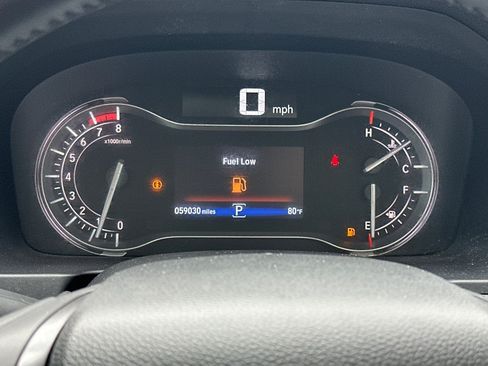 Used 2022 Honda Ridgeline RTL-E image 29