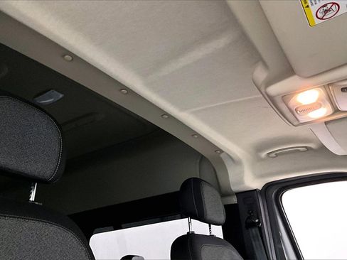 Used 2023 RAM ProMaster 2500 w/ Premium Convenience Group (B) image 26