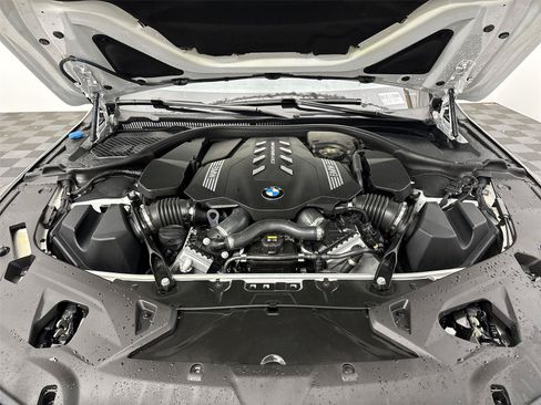 Used 2021 BMW M850i Gran Coupe xDrive w/ Driving Assistance Package AWD/4WD image 20