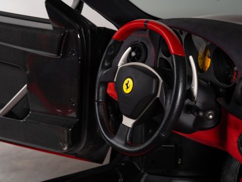 Used 2004 Ferrari 360 Challenge Stradale image 44