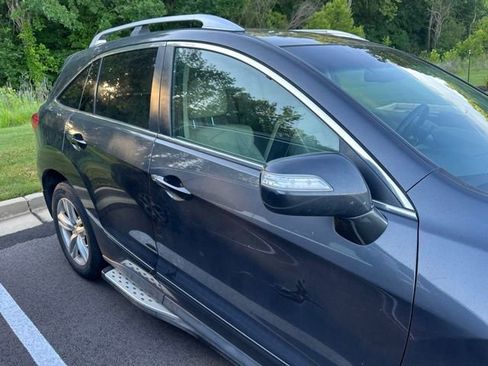 Used 2014 Acura RDX FWD image 6
