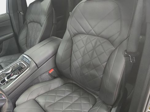 Used 2024 BMW X6 xDrive40i w/ Premium Package image 23