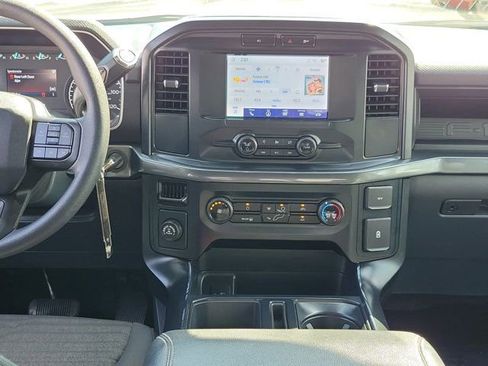 Certified 2023 Ford F150 Lariat image 21