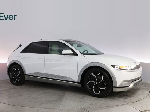 Used 2024 Hyundai Ioniq 5 Limited image 14