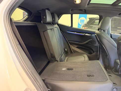 Used 2018 BMW X2 xDrive28i w/ M SportX Package image 29