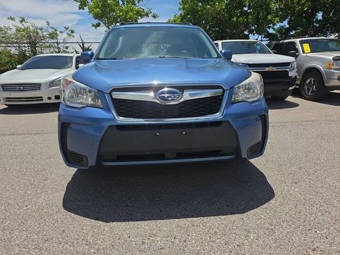 Used 2016 Subaru Forester 2.0XT Premium AWD/4WD image 11