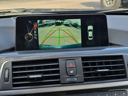 Used 2016 BMW 340i xDrive Sedan image 23