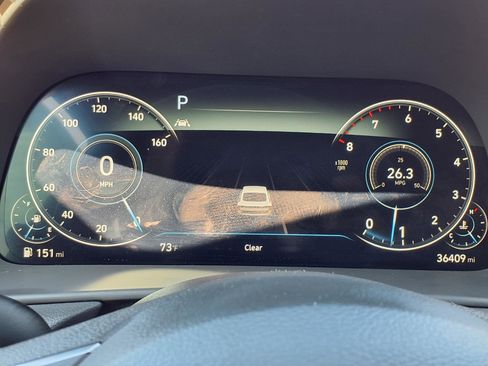 Used 2021 Hyundai Sonata Limited FWD image 14
