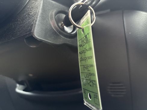 Used 2017 Jeep Wrangler Unlimited Sahara w/ Connectivity Group image 20