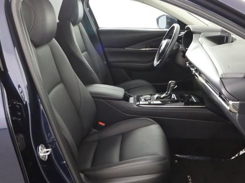 Used 2023 MAZDA CX-30 AWD 2.5 S w/ Preferred Package image 18
