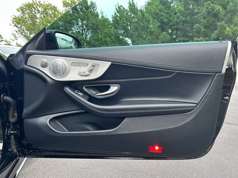 Used 2017 Mercedes-Benz C 43 AMG 4MATIC Coupe image 52