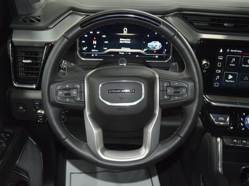 Used 2024 GMC Sierra 1500 Denali image 42