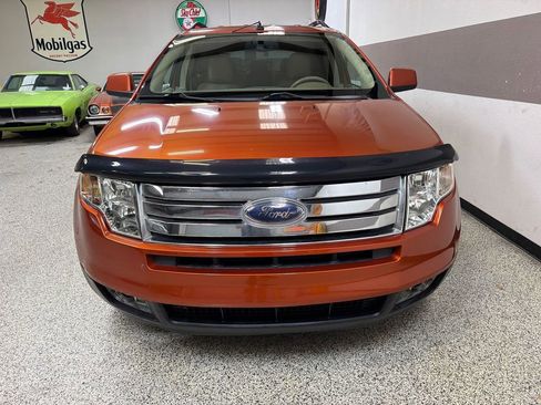 Used 2007 Ford Edge SEL FWD image 25